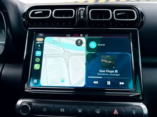 Citroen C3 Aircross 2023