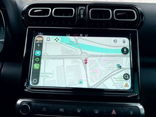 Citroen C3 Aircross 2023