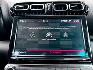 Citroen C3 Aircross 2023