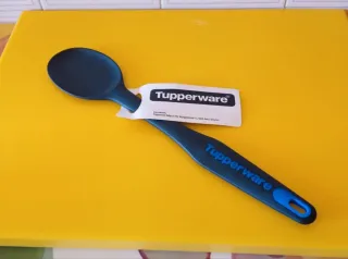 Colher de cozinha Tupperware