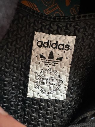 Adidas T44 Retro Multicolor