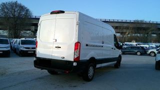 Ford Transit 350 L3 68kWh (184CV) Trend RWD BEV