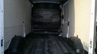 Ford Transit 350 L3 68kWh (184CV) Trend RWD BEV