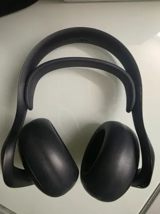 Cuffie Pulse Elite PlayStation