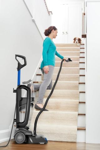 BISSELL Revolution HydroSteam Aspiradora de Agua