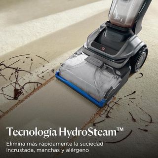 BISSELL Revolution HydroSteam Aspiradora de Agua