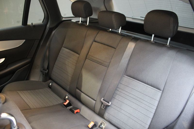Mercedes-Benz GLC 2019, foto 14