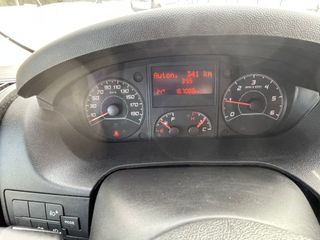 PEUGEOT BOXER 2019 ISOTERMO FRIO CONGELACION L3H2