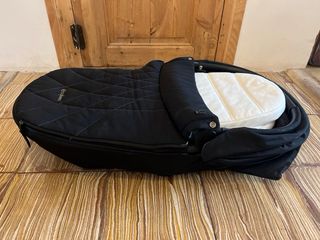 Capazo Cybex Mios Negro