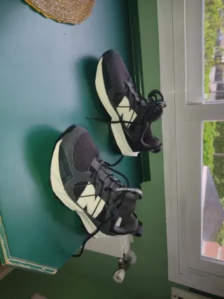 Zapatillas New Balance Mujer Talla 37.5