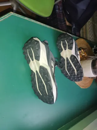 Zapatillas New Balance Mujer Talla 37.5