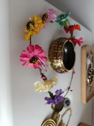 Conjunto Accesorios Arde Lucus