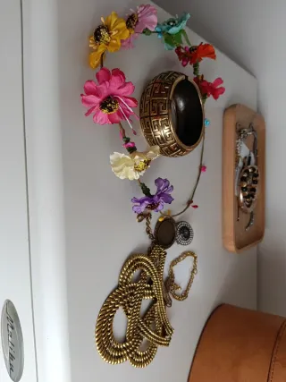 Conjunto Accesorios Arde Lucus