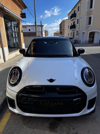 MINI Mini 2025