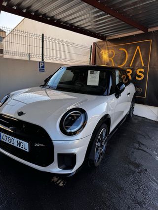 MINI Mini 2025