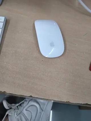 iMac Finales 2012 Plata
