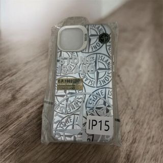 Funda Stone Island iPhone 13/14/15