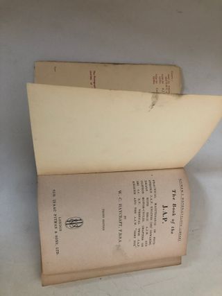 libros de coleccionismo, BSA, Royal Enfield, JAP
