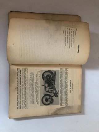 libros de coleccionismo, BSA, Royal Enfield, JAP