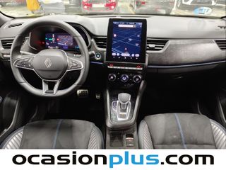 Renault Arkana Esprit Alpine full hybrid E-Tech 107 kW (145 CV)