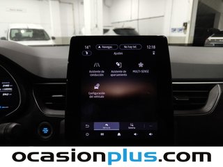 Renault Arkana Esprit Alpine full hybrid E-Tech 107 kW (145 CV)