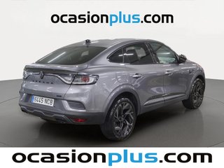 Renault Arkana Esprit Alpine full hybrid E-Tech 107 kW (145 CV)