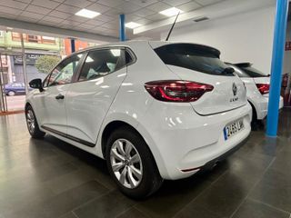 Renault Clio 2020