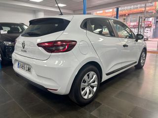 Renault Clio 2020