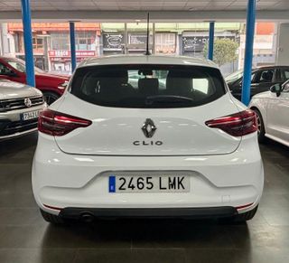Renault Clio 2020