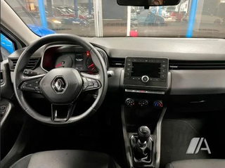 Renault Clio 2020