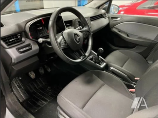 Renault Clio 2020