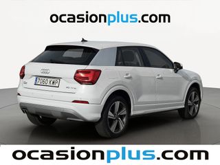 Audi Q2 sport 35 TFSI 110 kW (150 CV)