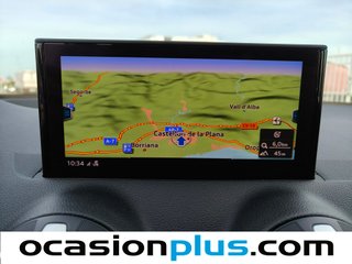 Audi Q2 sport 35 TFSI 110 kW (150 CV)