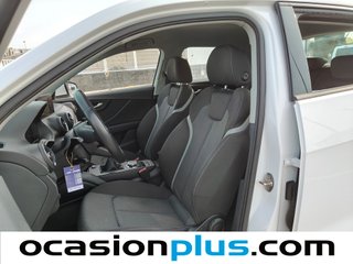 Audi Q2 sport 35 TFSI 110 kW (150 CV)