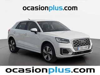 Audi Q2 sport 35 TFSI 110 kW (150 CV)