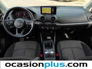 Audi Q2 sport 35 TFSI 110 kW (150 CV)