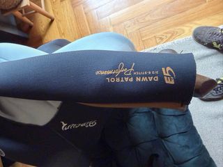 Traje neopreno Rip Curl 2/2