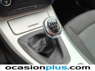 BMW Serie 3 320Cd Coupe 130 kW (177 CV)