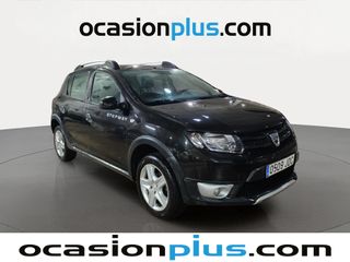 Dacia Sandero Stepway TCe 66 kW (90 CV)