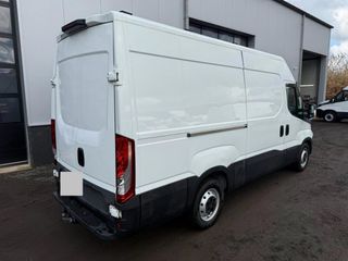 Iveco Daily 2018