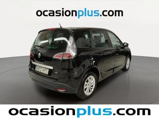 Renault Scenic Limited Energy dCi 81 kW (110 CV)