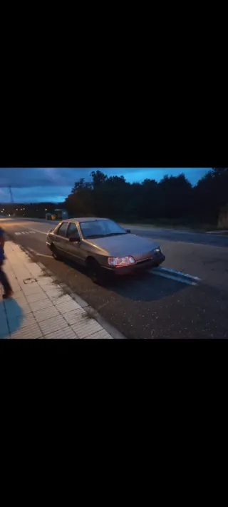 Ford Sierra 2.0 1996
