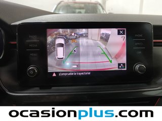 Skoda Kamiq 1.5 TSI Montecarlo DSG 110 kW (150 CV)