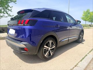 Peugeot 3008 2020