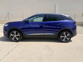 Peugeot 3008 2020