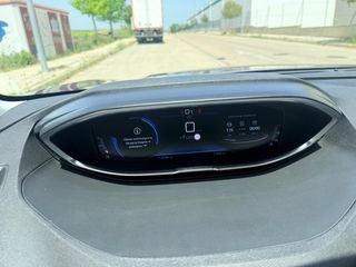 Peugeot 3008 2020