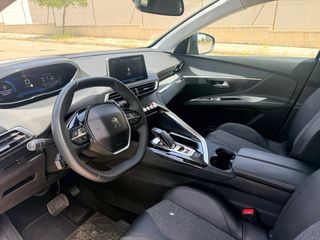 Peugeot 3008 2020