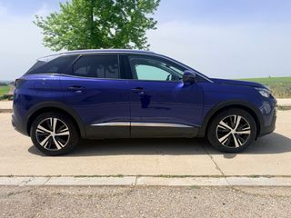 Peugeot 3008 2020