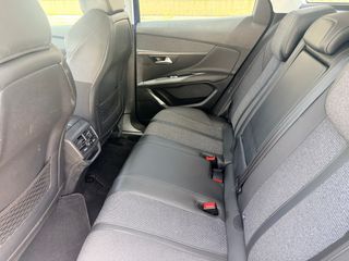 Peugeot 3008 2020