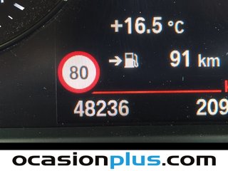 BMW X2 sDrive18d 110 kW (150 CV)